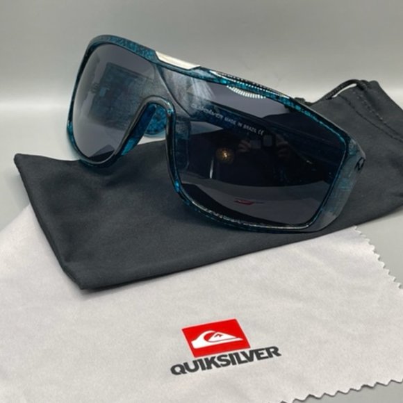 New Quicksilver Sunglasses.  Price is Firm - Picture 11 of 16